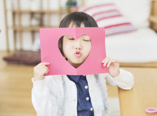 子育て支援の活動画像