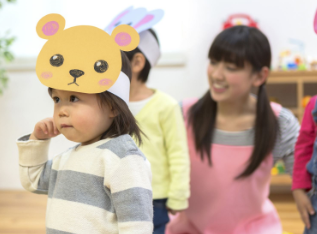 子育て支援の活動画像
